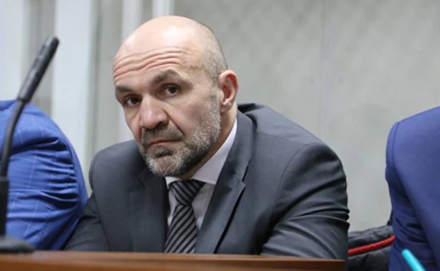 Мангер уже двічі відмовився дати свідчення у справі Гандзюк – СБУ