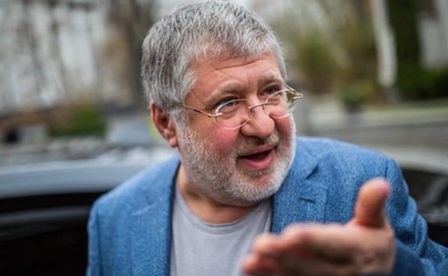 Суд у Лондоні відмовився від справи Приватбанку проти Коломойського – Лещенко