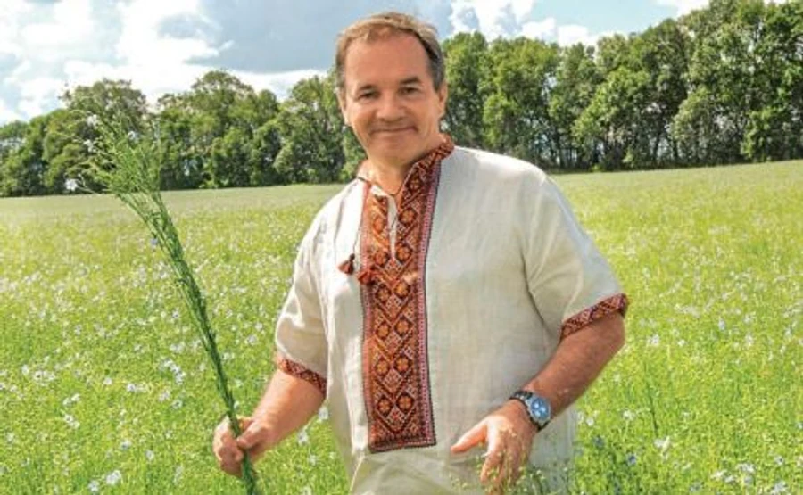 Терещенко продав свій конопляний бізнес