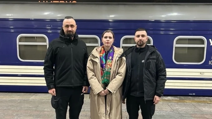 Lithuania invests €20 million in joint arms production with Ukraine