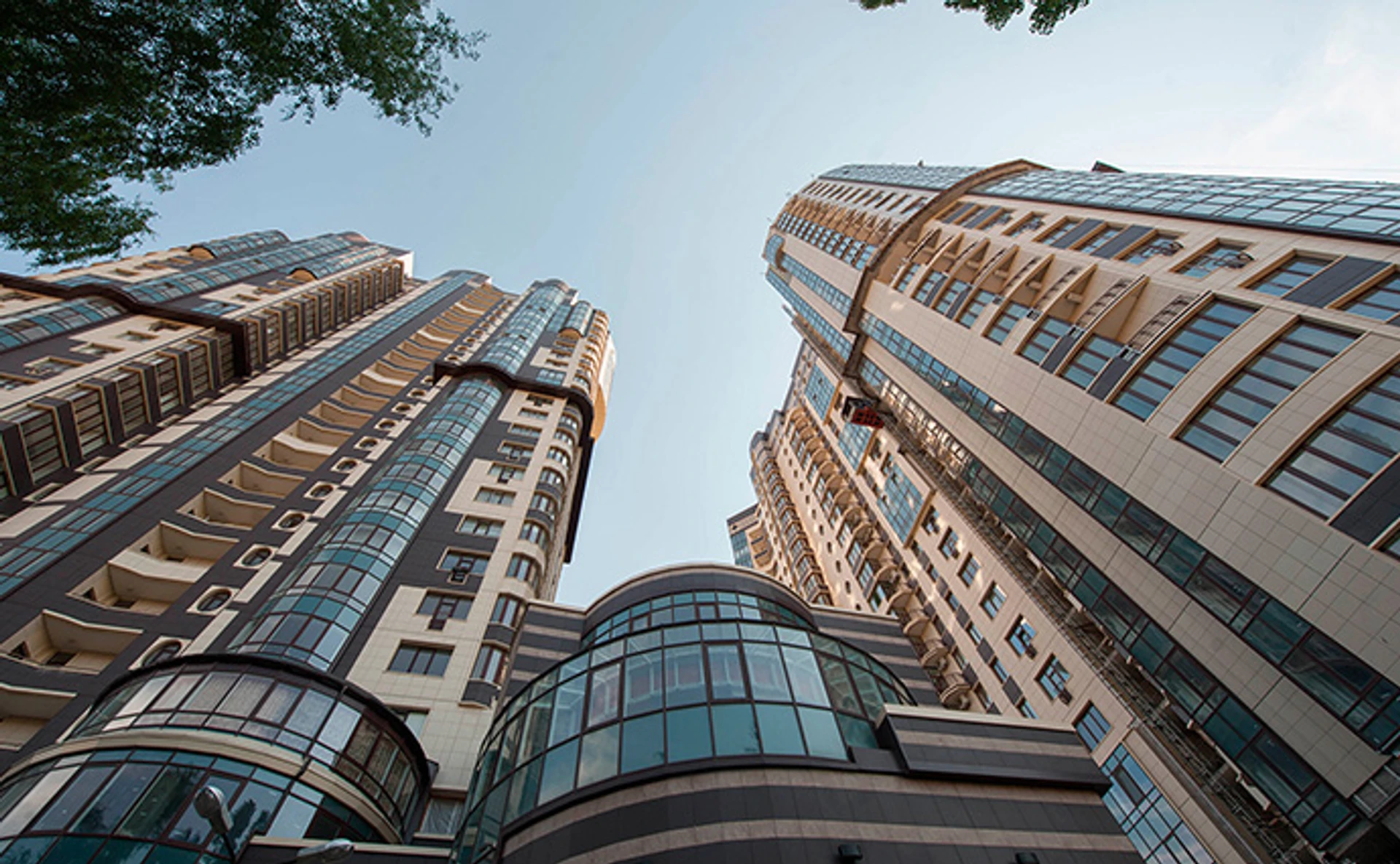 Квартира без сантехники: небрежность застройщика или норма?