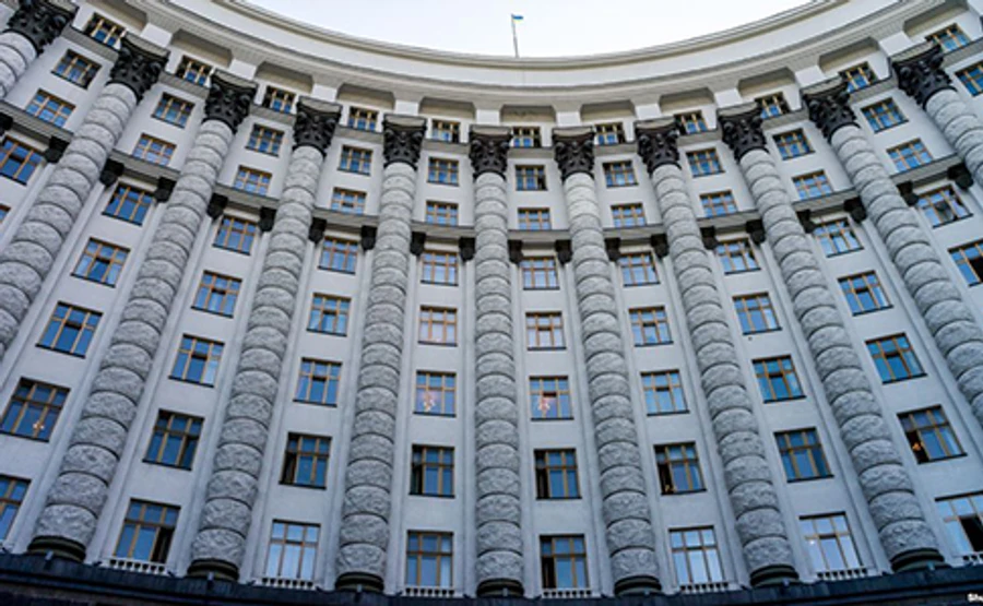 Кабмин отменил запланированные реформы ГФС и таможни