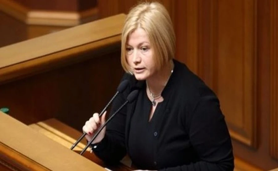 Українська сторона не піде на шантаж бойовиків щодо обміну полоненими - Геращенко