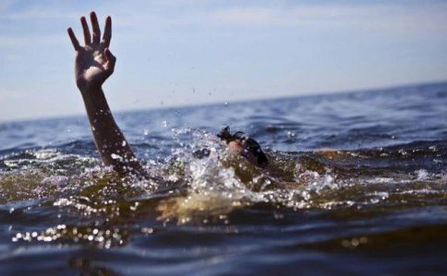 З початку року в Україні потонули понад 800 осіб