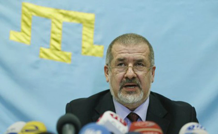 Чубаров: Россия выдавливает крымских татар, а теперь взялась и за адвокатов  