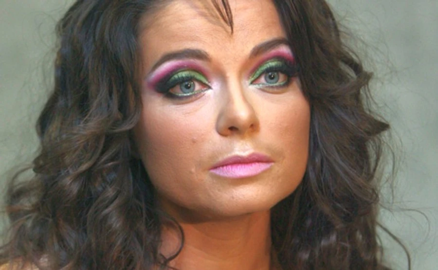 СБУ заборонила в'їзд в Україну співачці Наташі Корольовій