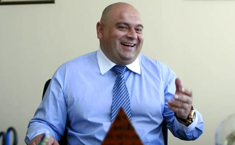 Майно Злочевського арештовано - Генпрокуратура