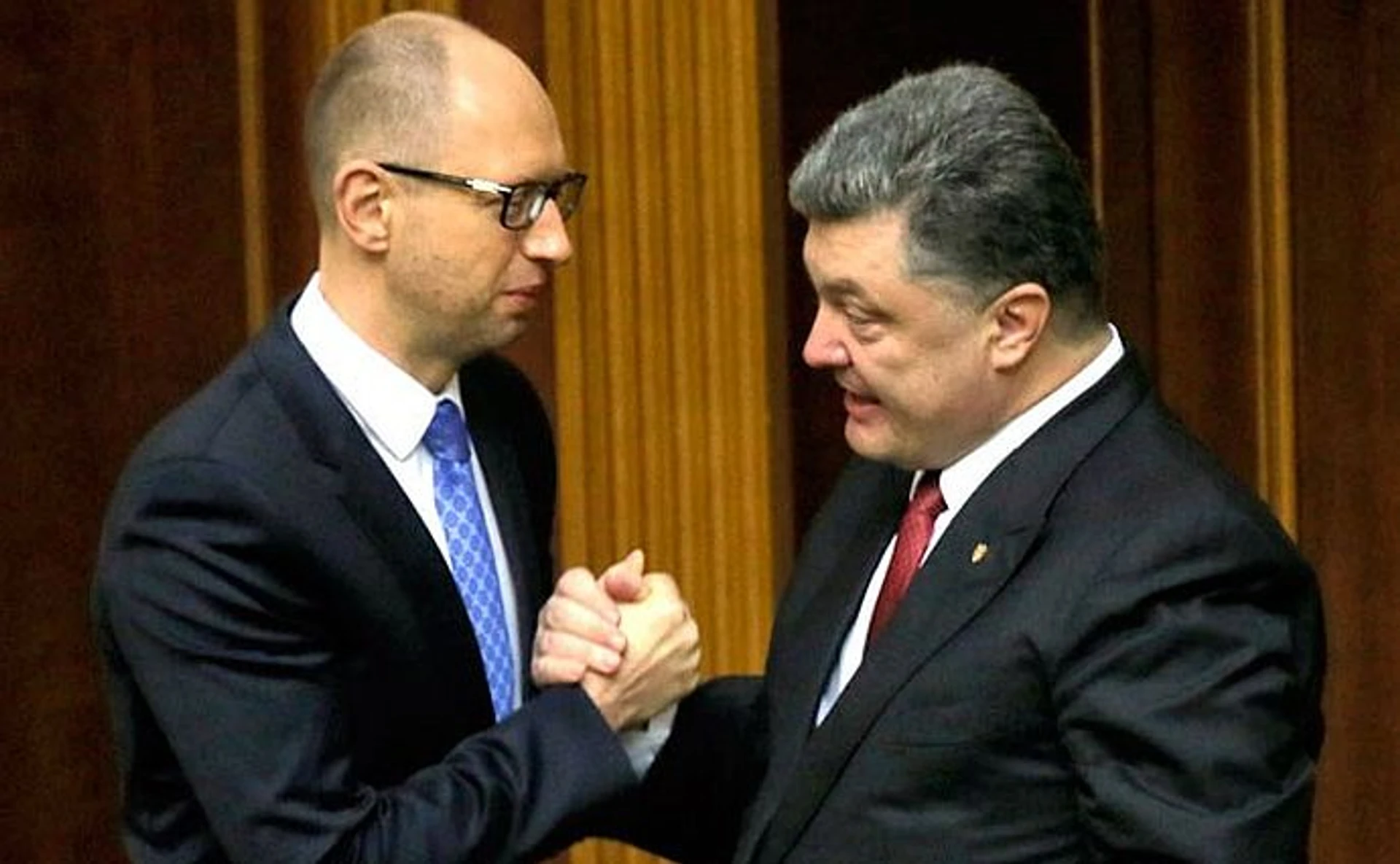 Напередодні великих змін. Як коаліція торгується за місця в уряді