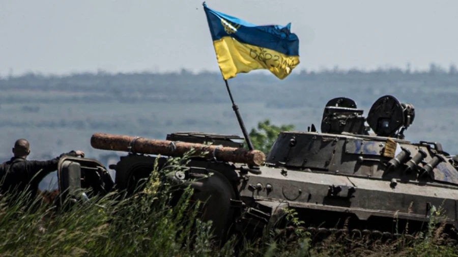 Росіяни атакували Покровський і ще два напрямки фронту 90 разів – Генштаб