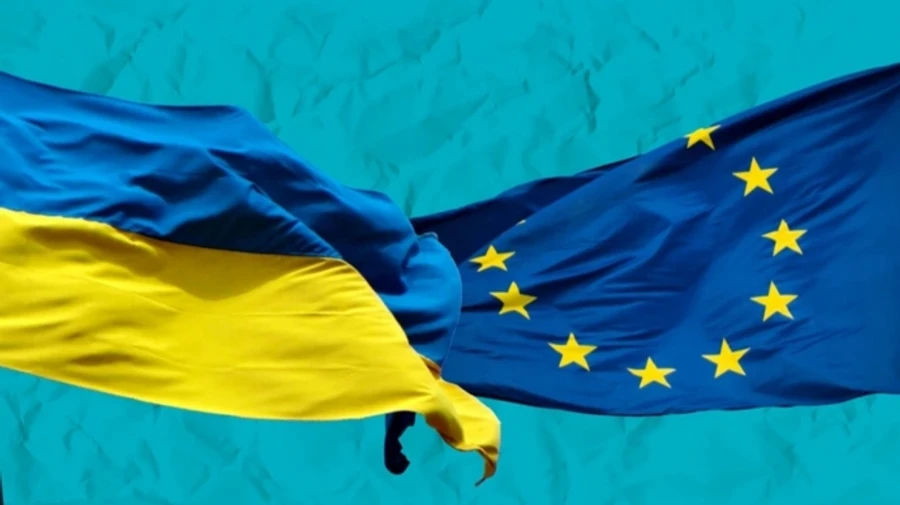 Europe's financial support for Ukraine surpasses that of US, study shows