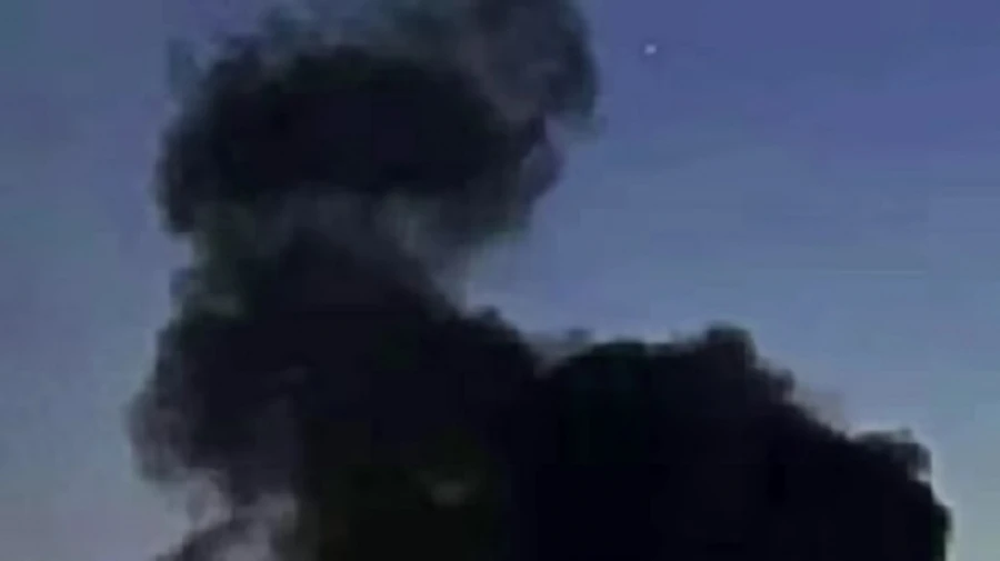 Zaporizhzhia and Poltava oblasts come under combined Russian attack