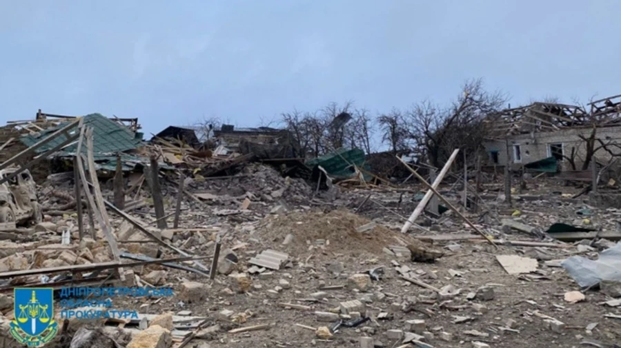 Росіяни атакували Синельниківський район Дніпропетровщини: поранили 11-річну дитину