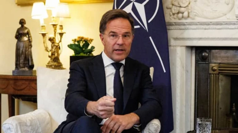 НАТО запускает миссию по безопасности в Балтийском море – Генсек 