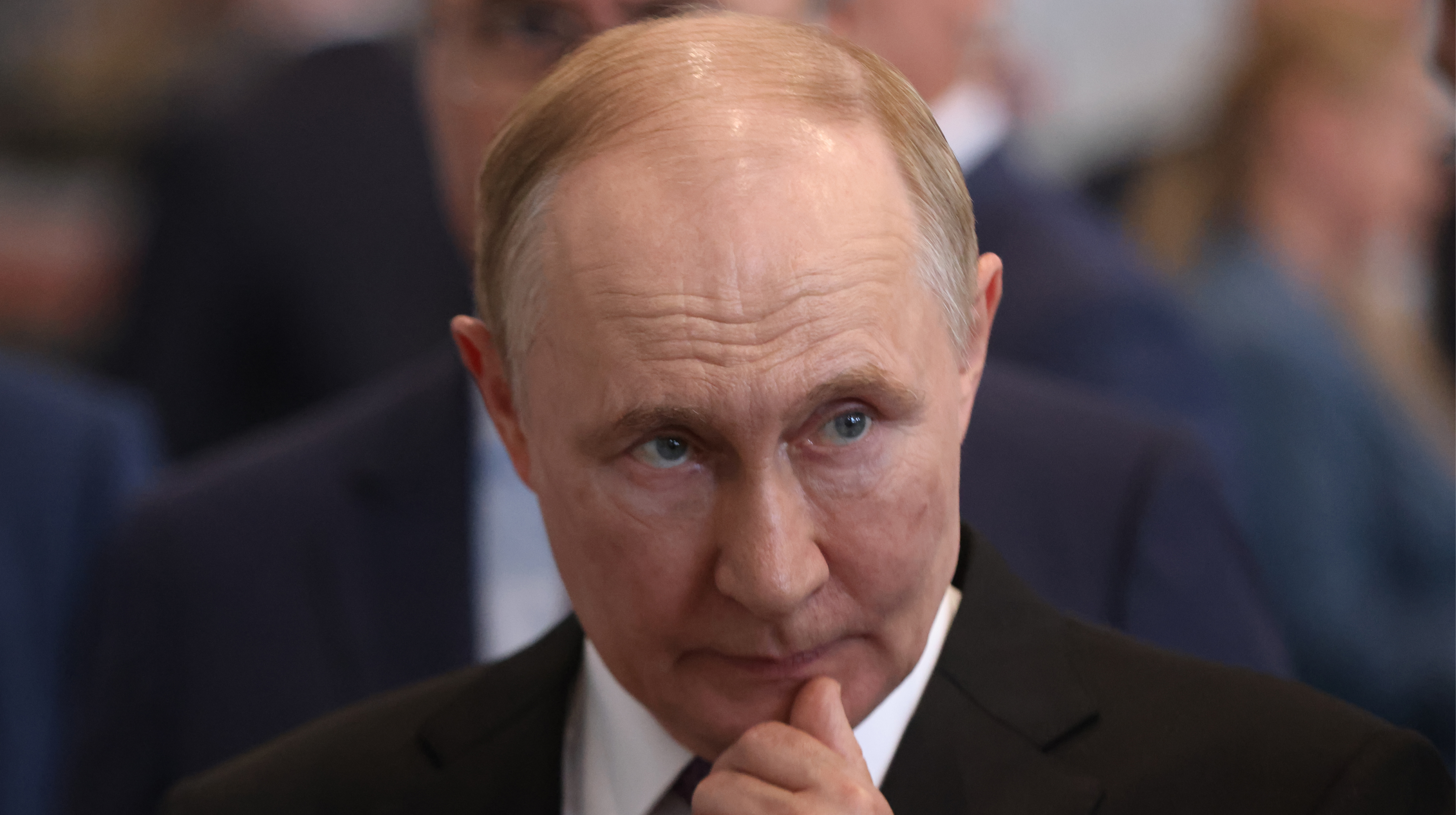 Putin explains how he plans to counteract Ukraine's Tomahawk missiles