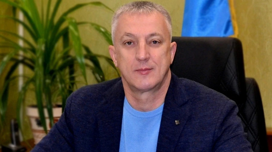 Мера Первомайська викрили на недостовірному декларуванні у понад 5,3 млн грн