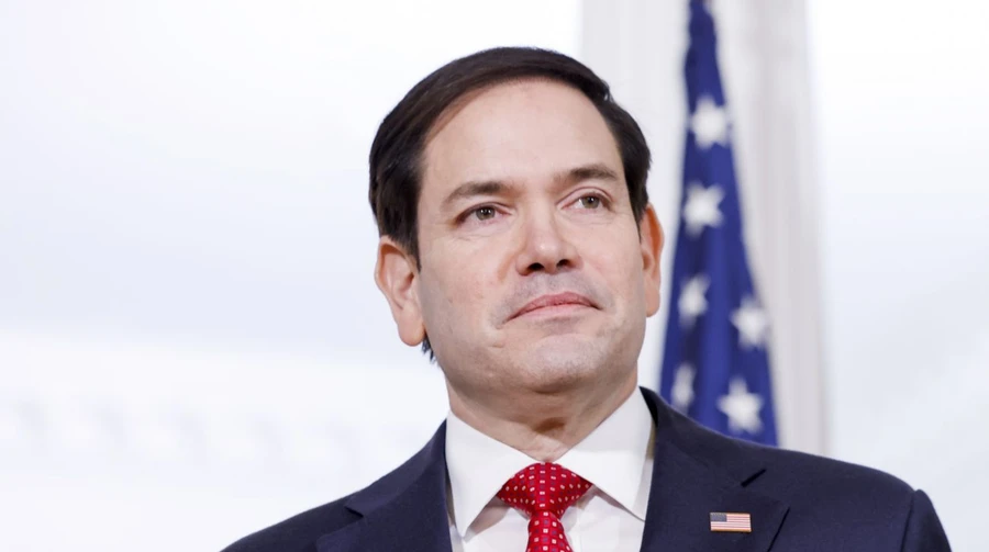 After the talks in Geneva, Rubio said that changes would be made to the peace plan