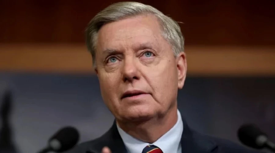 Senator Graham: Congress should also have the right to review the Ukraine peace agreement