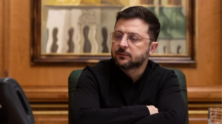 Зеленський досі не визначився, хто стане новим главою ОП