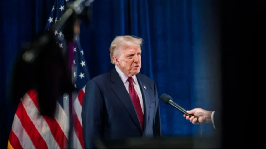 FT: Трамп хоче укладення мирної угоди між Україною і Росією до Різдва