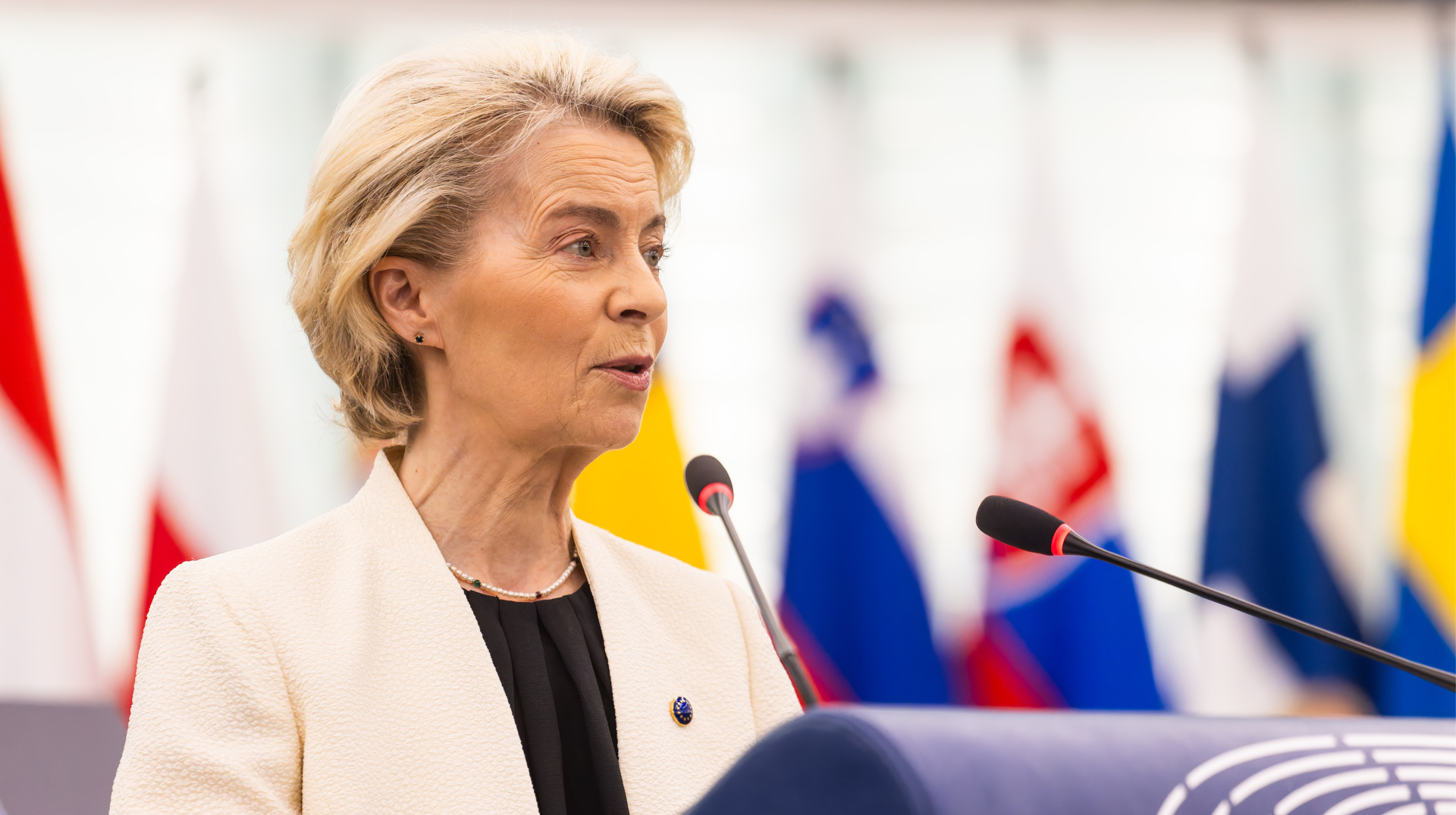 European Union prepares new sanctions package against Russia – von der Leyen