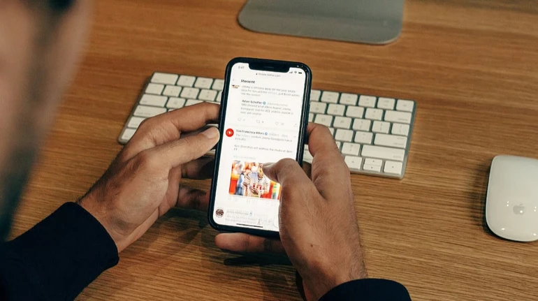 Украинцы стали меньше следить за новостями, но больше потреблять украинского контента – опрос Viber