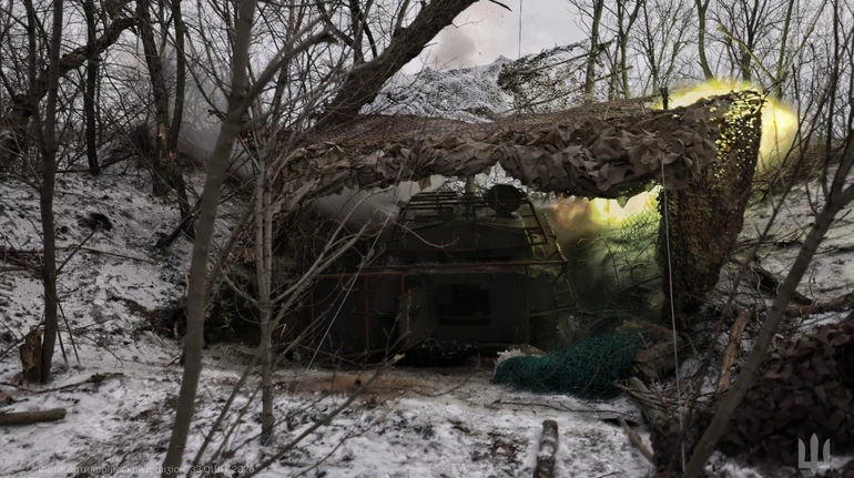 Генштаб обновил данные о потерях врага: минус еще 900 российских оккупантов