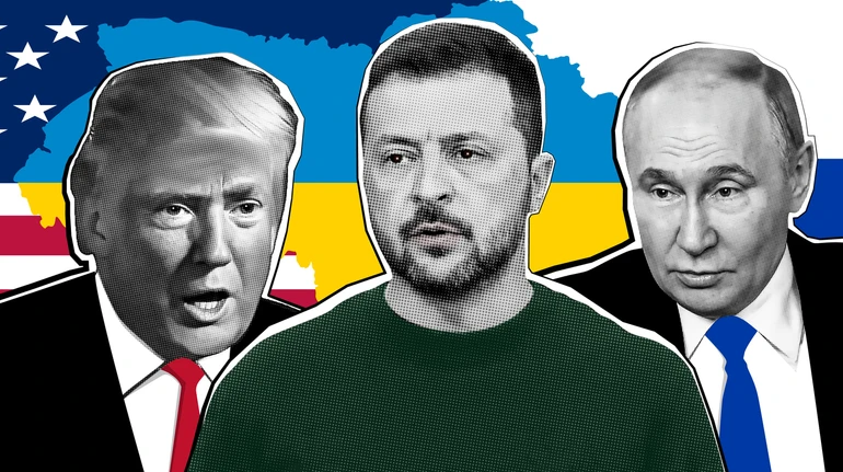 Популярность обусловлена политическими изменениями: словарь Мыслово выбрал слово 2025 года