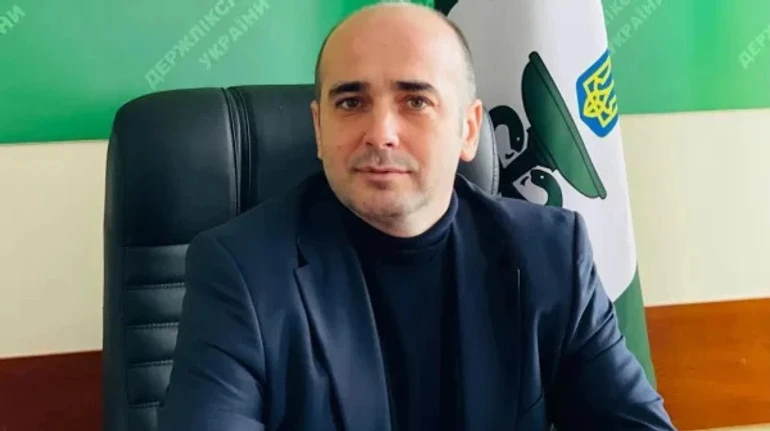 Правительство уволило главу Гослекслужбы Романа Исаенко, который был фигурантом расследования журналистов