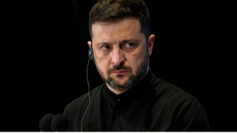 Зеленский о нефтепроводе Дружба: Скажу честно - я бы его не восстанавливал