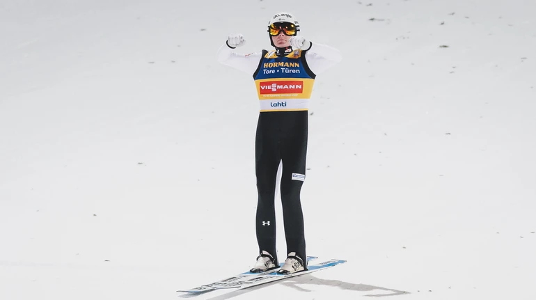 Кубок світу для Превца та бенефіс італійок. Підсумки лижного вікенду