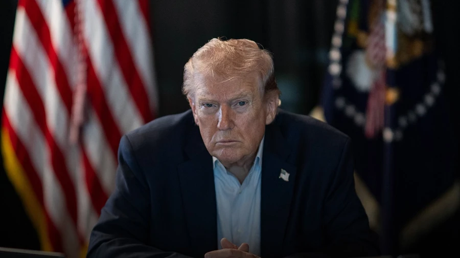 Трамп верит, что сможет забрать Кубу