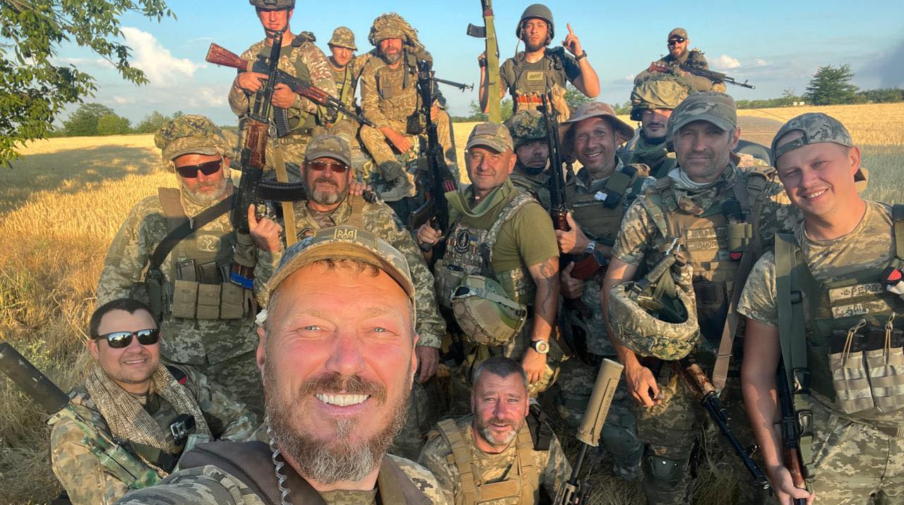 Wiping out one Russian soldier costs US$878, Ukrainian drone commander says
