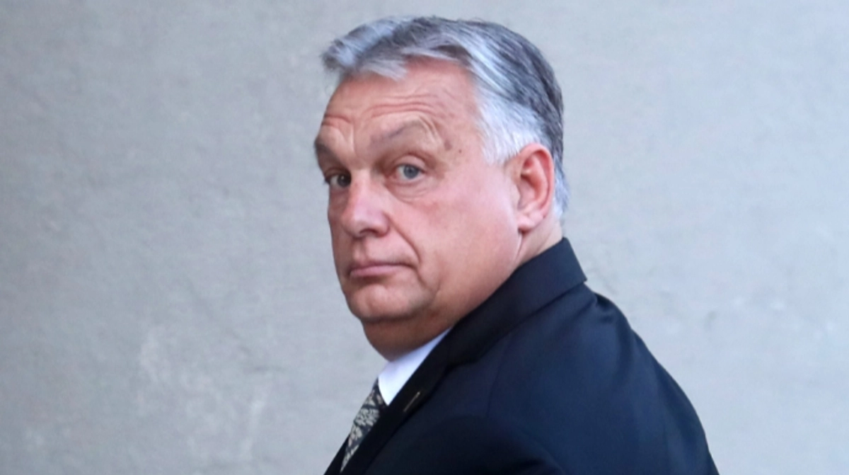 The Washington Post: Уряд Орбана пропонував допомогу Ірану в 2024 році після підриву пейджерів