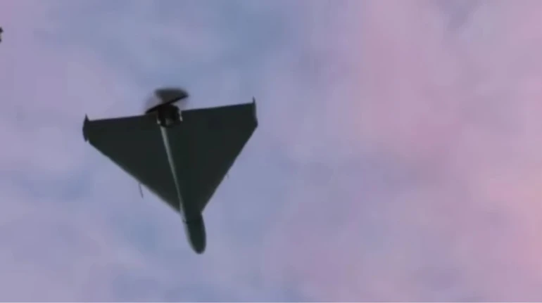 РФ атакувала дронами Сумщину: пошкоджена інфраструктура та будинки