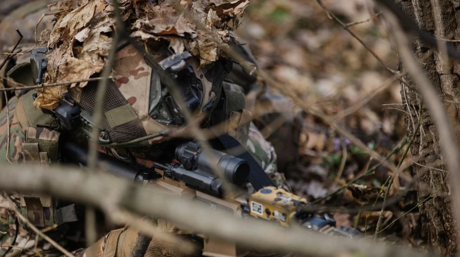 Генштаб: За сутки на фронте произошло 109 боестолкновений