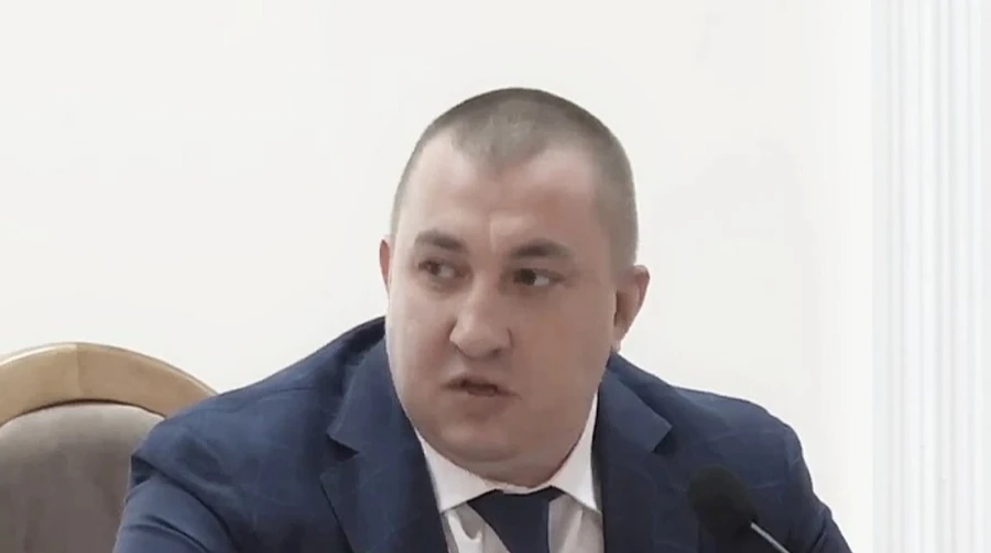 Экс-глава СБУ Николаевщины получил подозрение из-за незаконного обогащения на более чем 22 млн грн