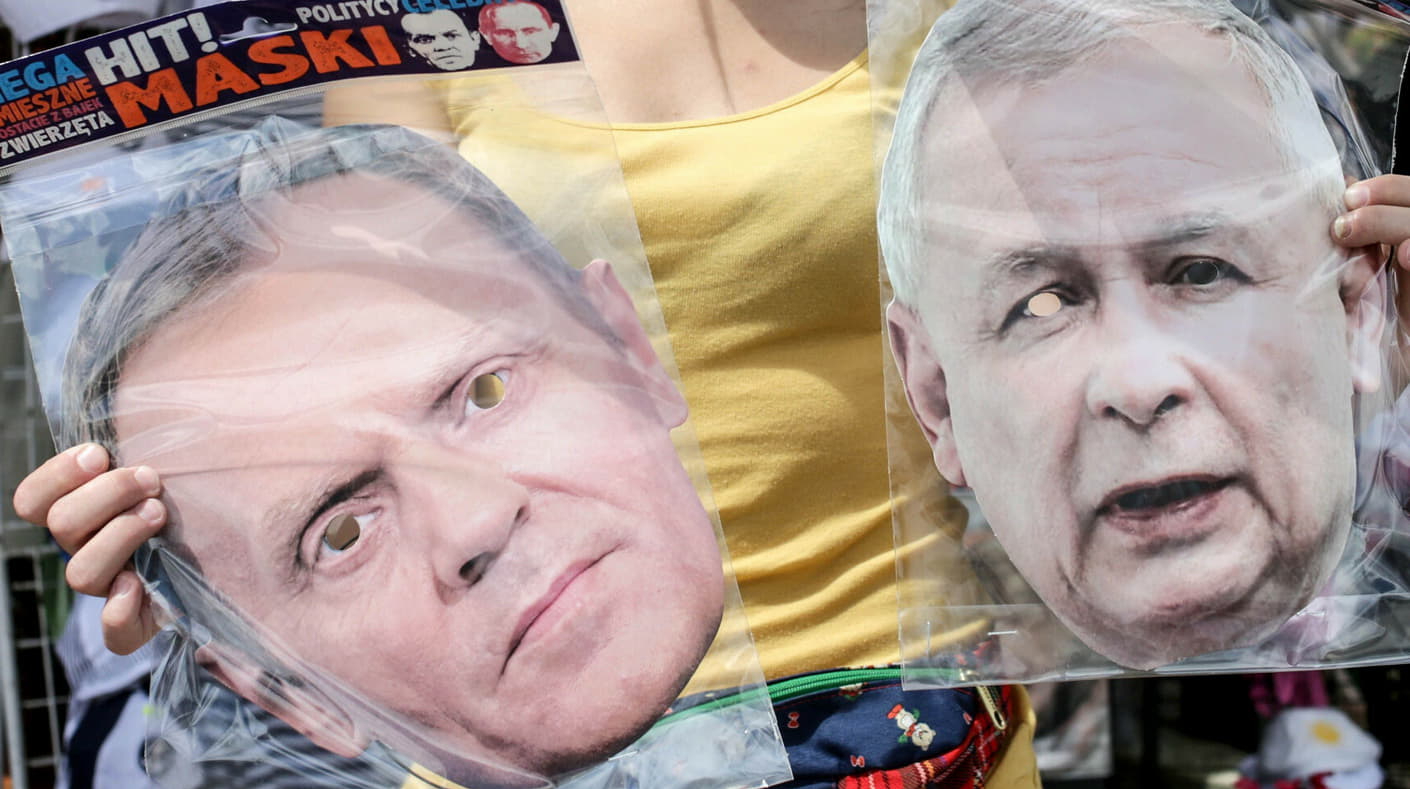 Від Туска до Брауна: як польські політики сприяли нападам на українців і чи зможуть це зупинити