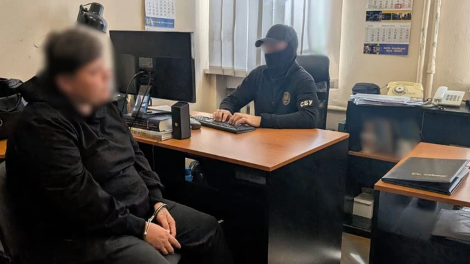 В Киеве женщина готовила покушение на бывшего военного ВСУ, президента федерации кикбоксинга К-1