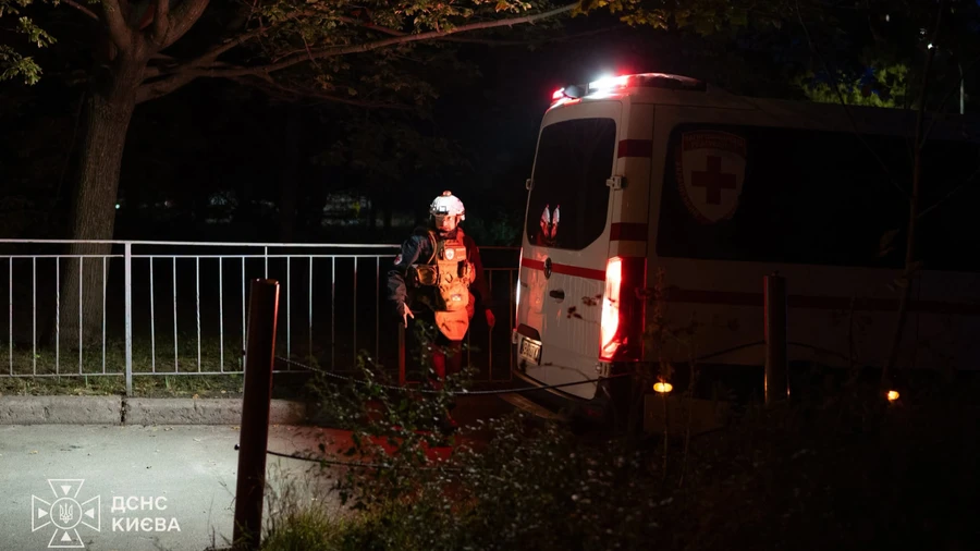 Через ворожі атаки у столиці загинули дві людини – КМВА