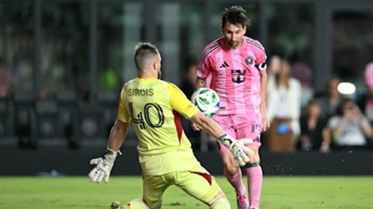 Африканский Реал, 38-летний Месси и украинец из Лос-Анджелеса. Превью клубного чемпионата мира. Часть 1