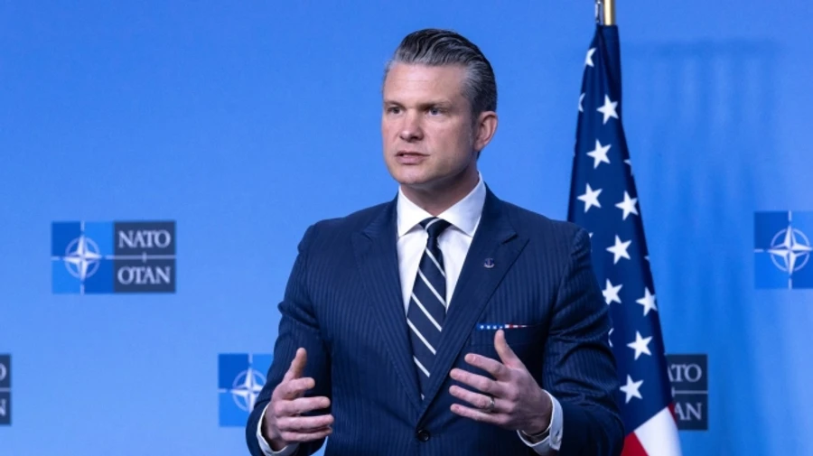 Белый дом не может найти квалифицированных сотрудников для Хэгсета – NBC News