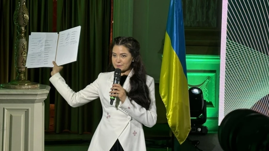 Ukraine's biggest banks sign memorandum on soft loans to rebuild energy infrastructure