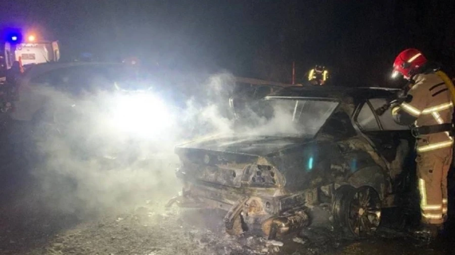 На Львовщине – ДТП с погибшими