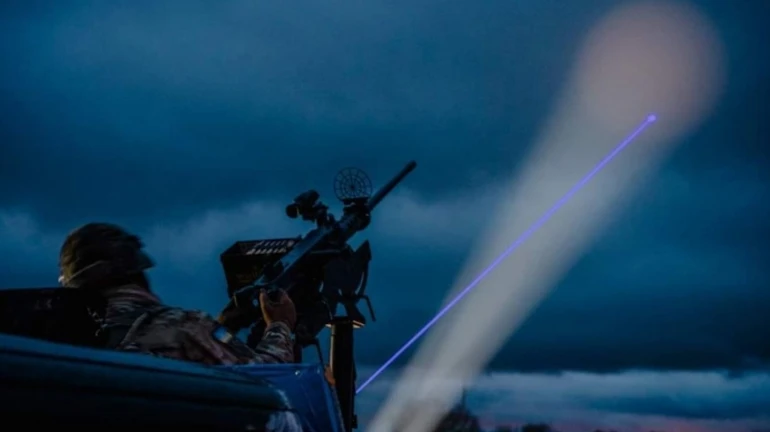 Источники Politico: Если Россия пойдет в наступление, то линия фронта может разрушиться