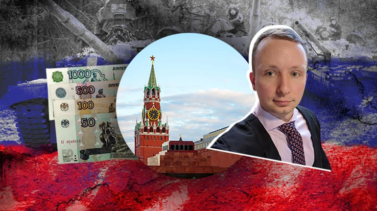 Лучшие черные лебеди прилетают от Малюка и Буданова. Что происходит с российской экономикой на третий год войны?