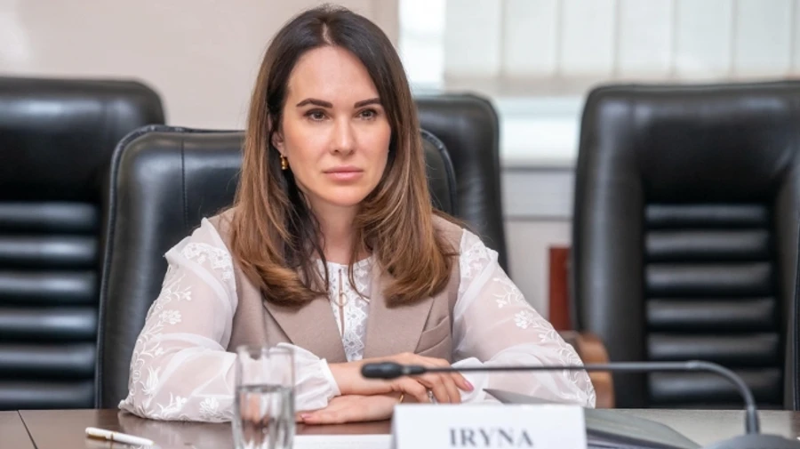 Ukraine wants to receive US$4bn from frozen Russian assets in 2024