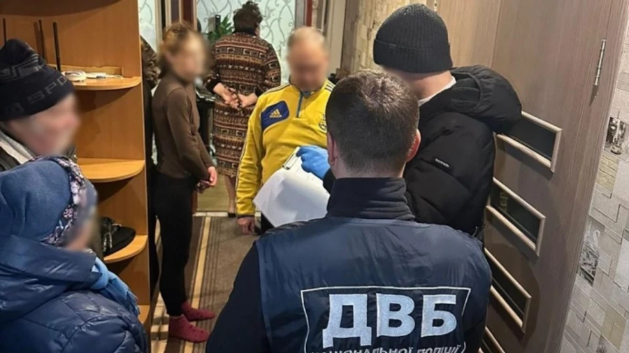 Поліція викрила групу злочинців, які підробляли довідки для ухилянтів