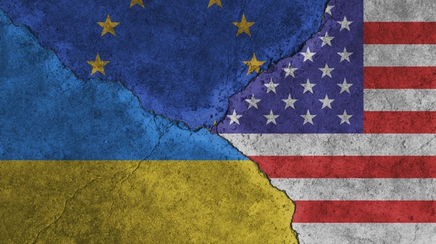 Zelenskyy on possible US withdrawal from peace talks: I'm sure Europe will be there for us