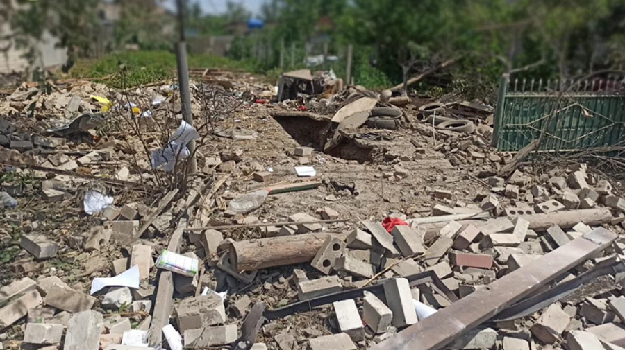 Білий дім: США активно розглядають питання про касетні боєприпаси для України