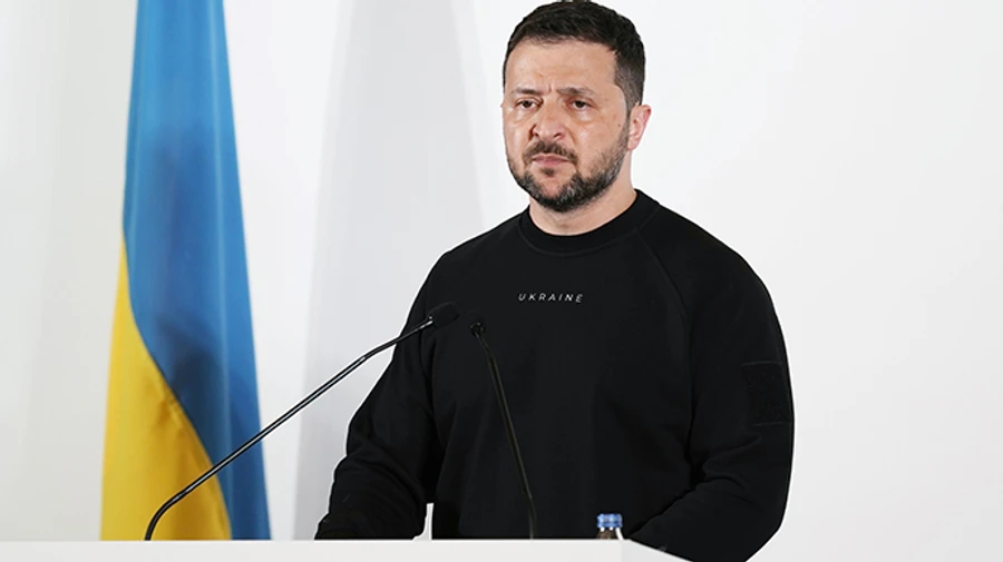 Zelenskyy: We and our partners must make Russian terror physically impossible